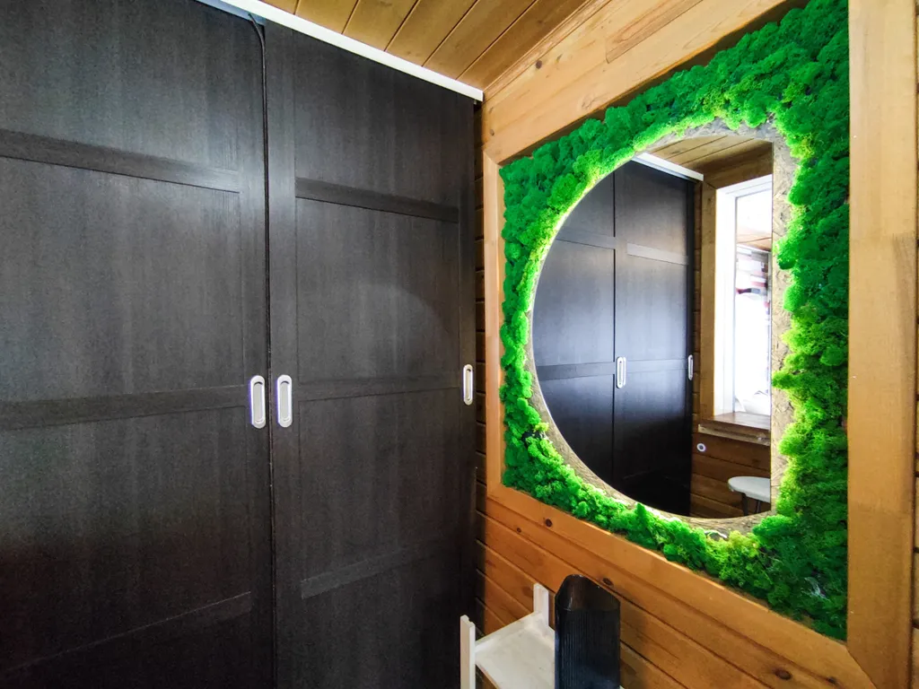 River house Уютный дом около пляжа