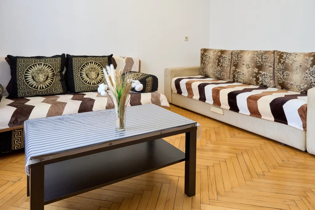 Квартира  в центре