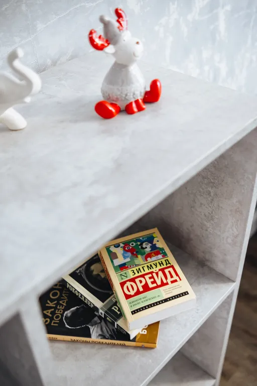 Абсолютно новый дом