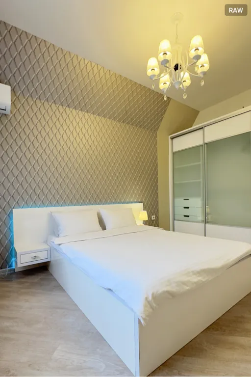 Дом Уютный уголок на Кутузова