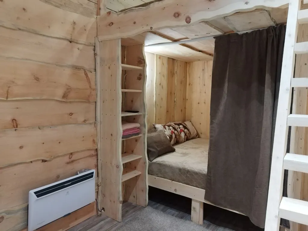 Отдых Телецкое