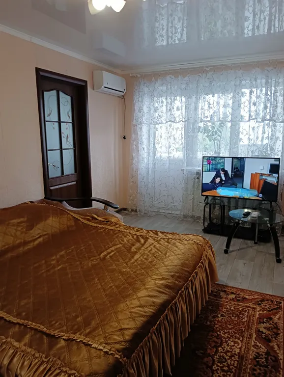 Уютная квартира в которой есть все для проживания — аренда посуточно в Валуйки