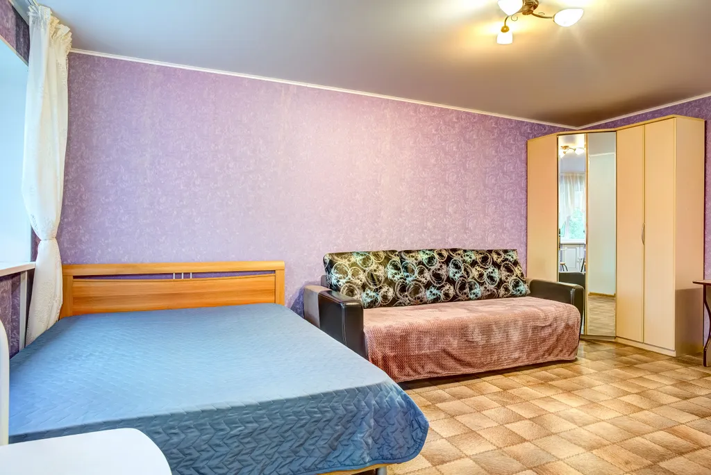 Чистая уютная квартира в центре