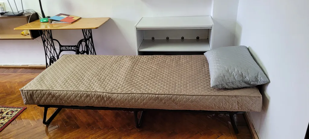 Апартаменты, светлая уютная квартира с панорамным видом