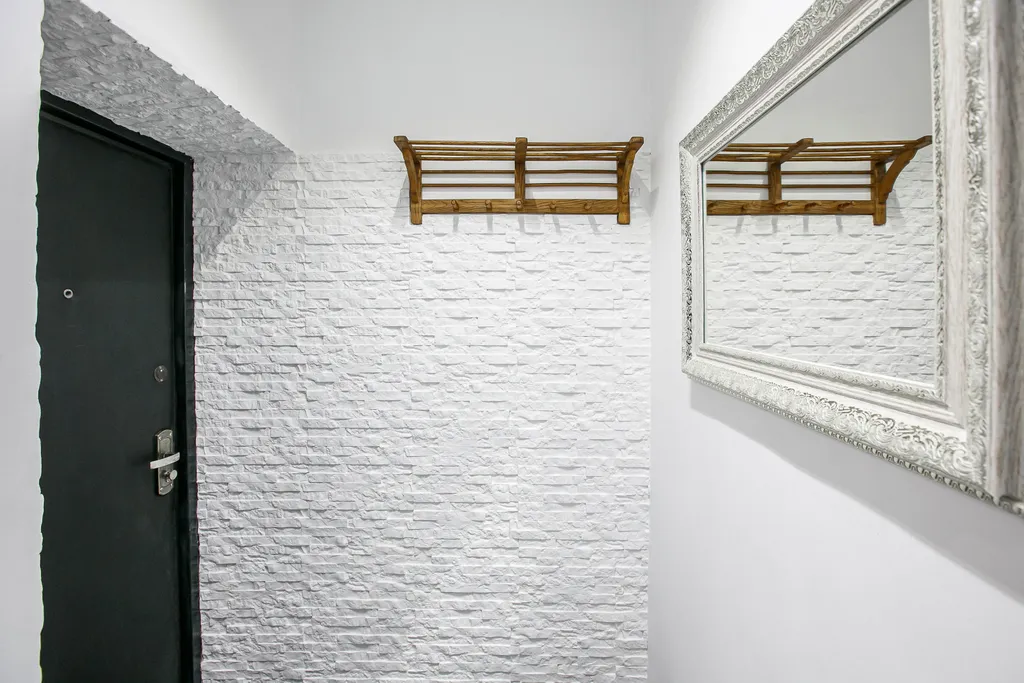 1-комнатная квартира рядом с метро Академия наук