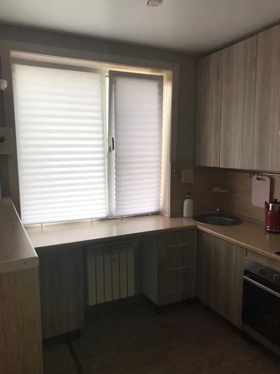 Квартира-студия в Кошлев Парке