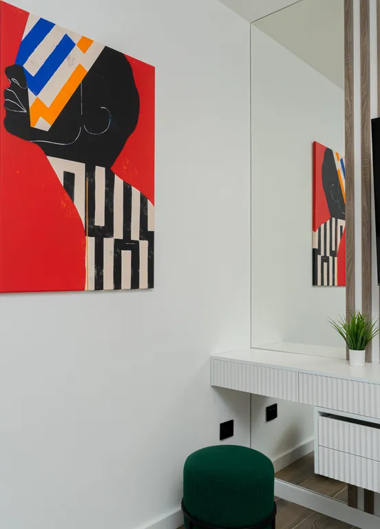 Апартаменты премиум класса в ЖК Столичный