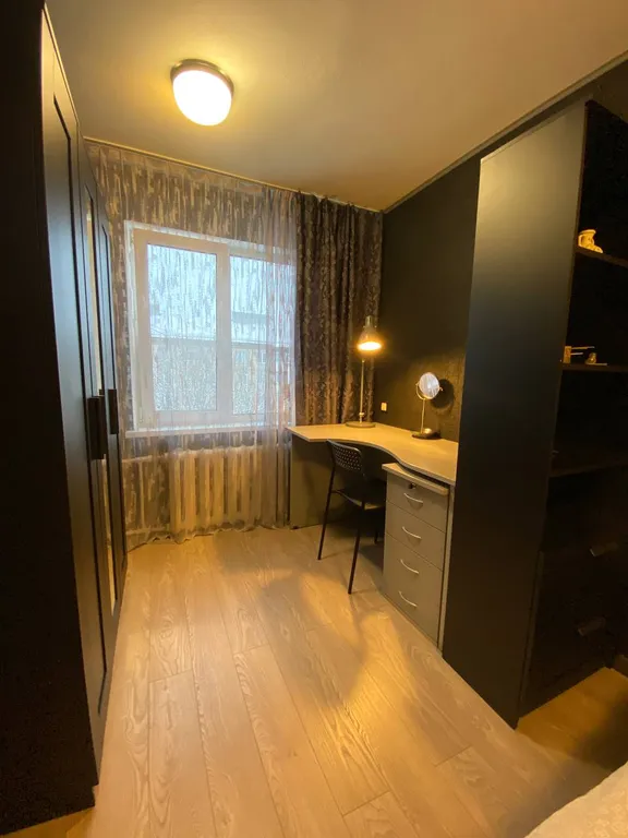 Уютная квартира в туристическом городе Сортавала