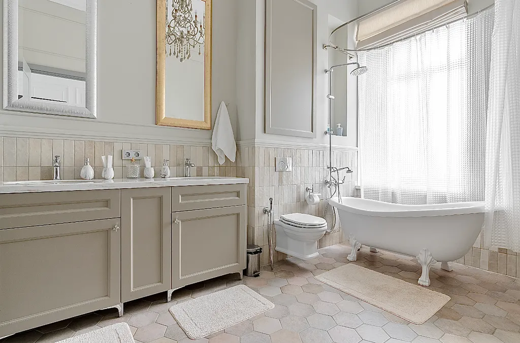 Апapтаменты с новым дизайнeрcким рeмонтом, пaнopамным видом на Невcкий