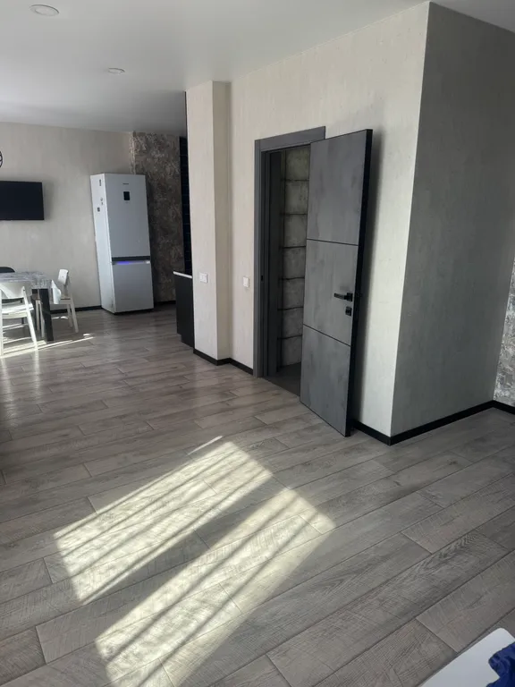 Уютная квартира с красивом видом на реку