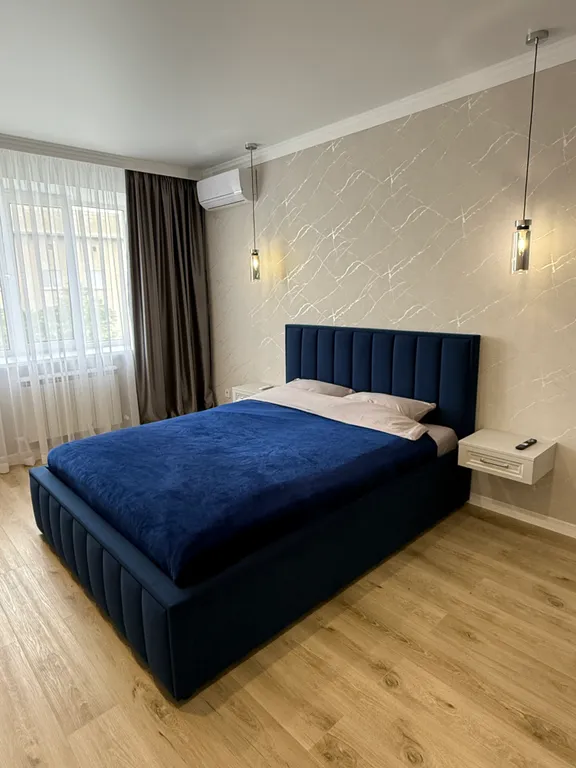 Квартира Стильная квартира в центре — Элиста