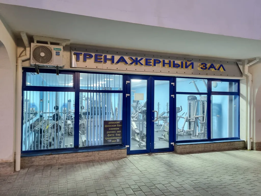 Просторные апартаменты у моря