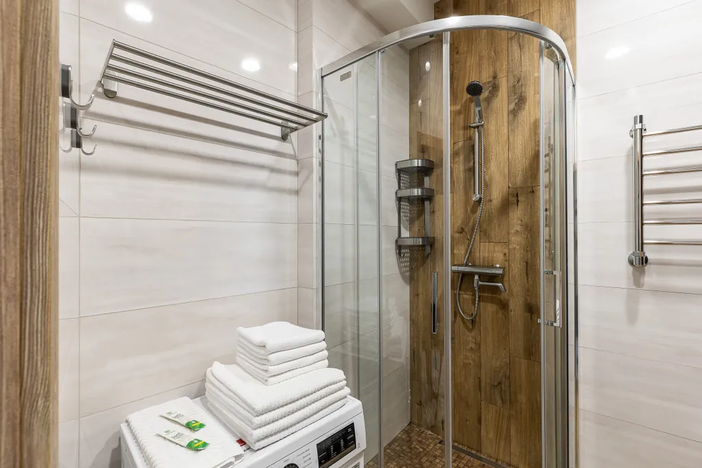 Апартаменты Барселона-Парк.com с видом на море 11 этаже и с балконом