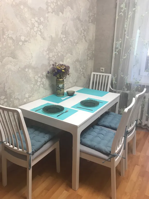 Квартира Квартира в элитном доме около вокзала — Курск