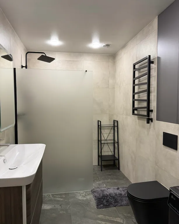 Роскошный дом с собственным бассейном