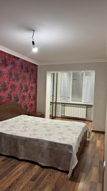 квартира в самом центре города