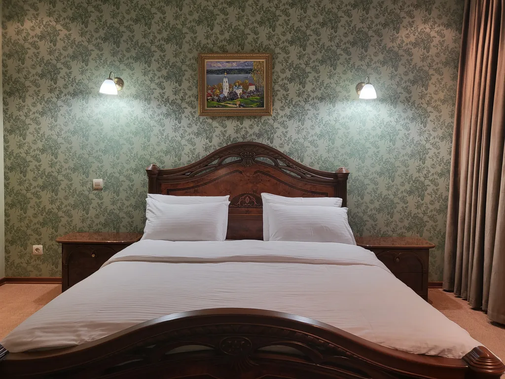 Квартира Комната — аренда посуточно в Самара