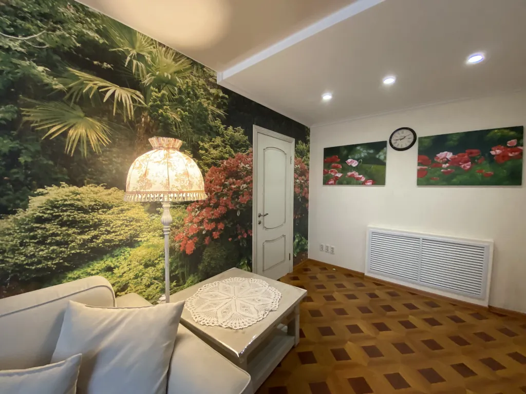 2-комнатные апартаменты классик на набережной