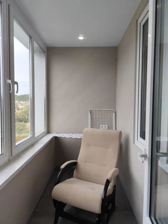 Шикарные Дизайнерские Премиум-апартаменты в центре города