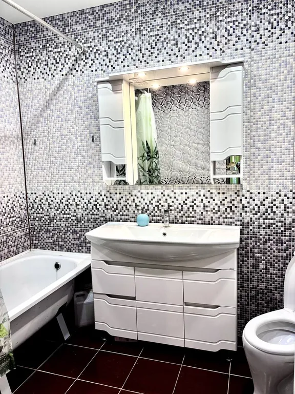 Комната с видом на море