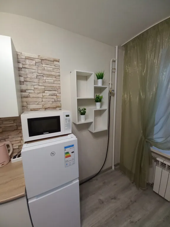 Уютная большая квартира с новым ремонтом