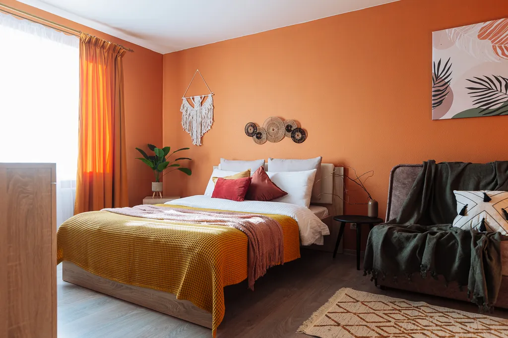 Комфортные апартаменты рядом с рыбной деревней и кафедральным собором