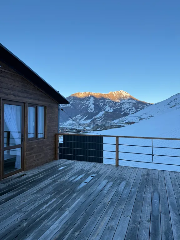 3-комнатный Дом