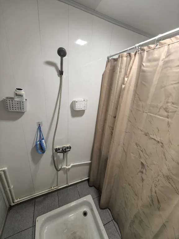 Домик в 5 минутах от моря