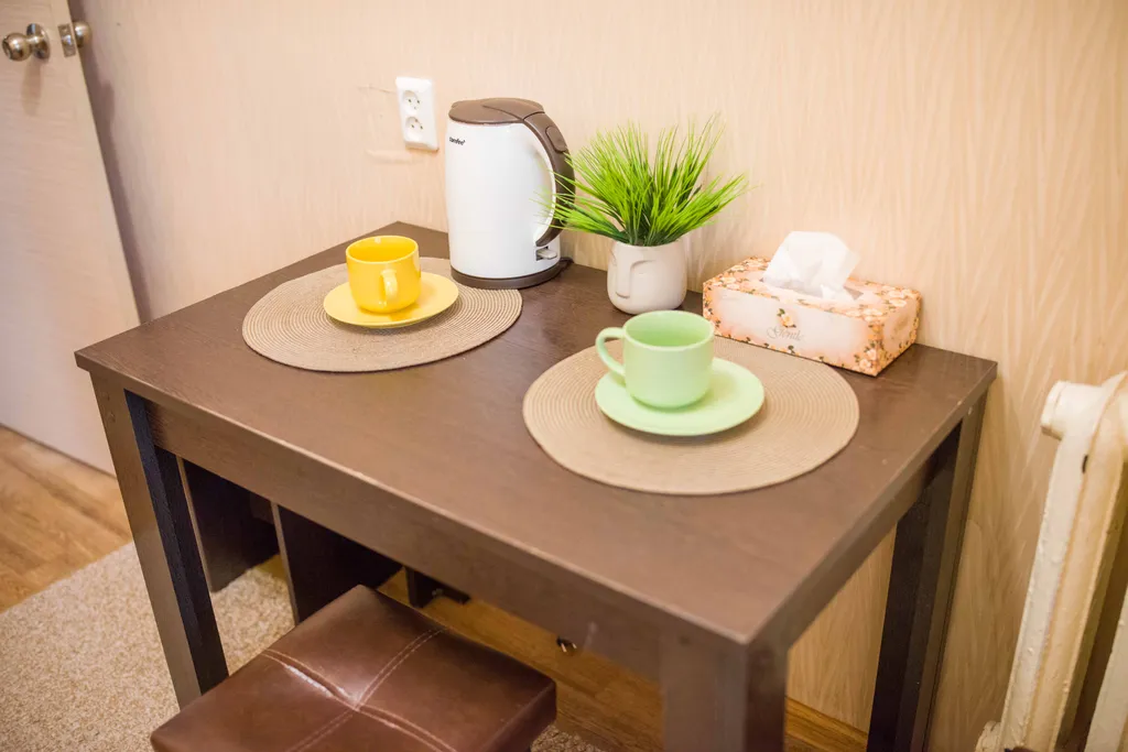 Квартира возле ЖД вокзала