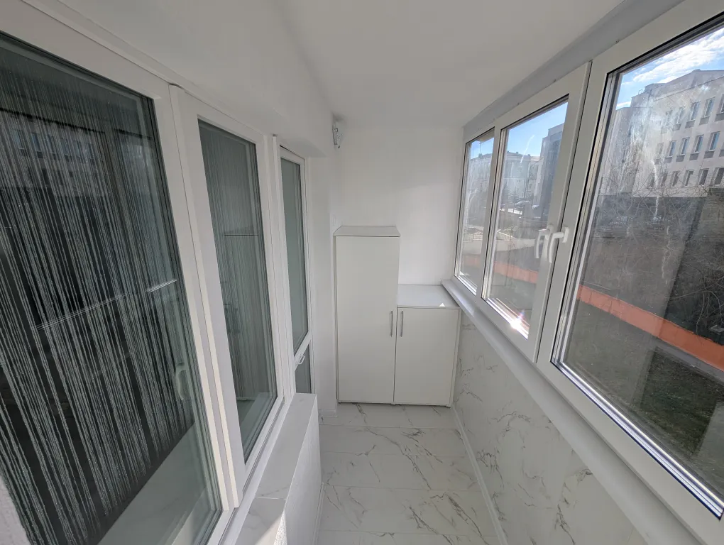 Уютная квартира в самом центре