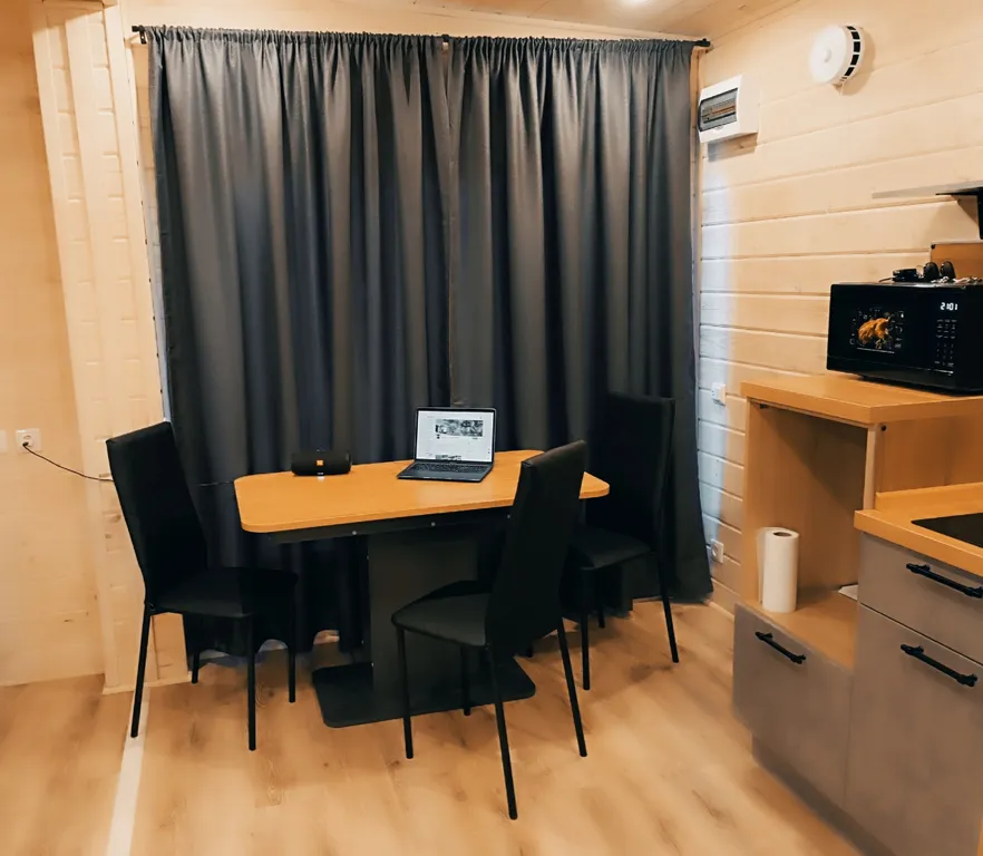 Гостевой дом счастье любит тишину