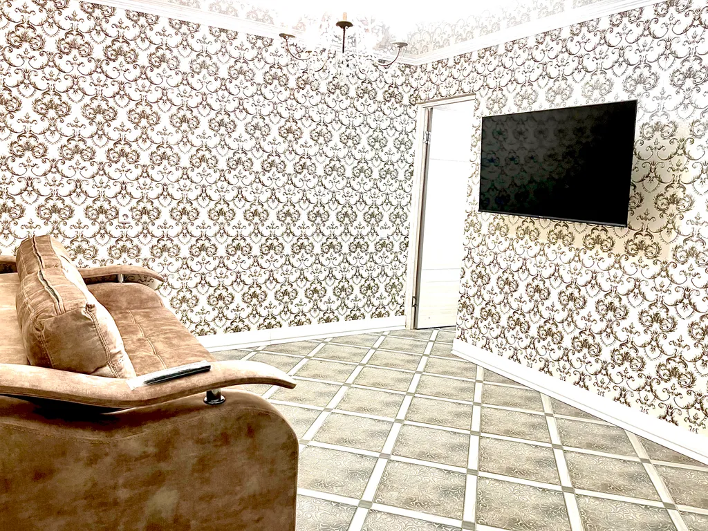 Уютная квартира около Красной площади