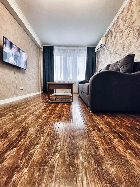 Квартира в лучшем районе города