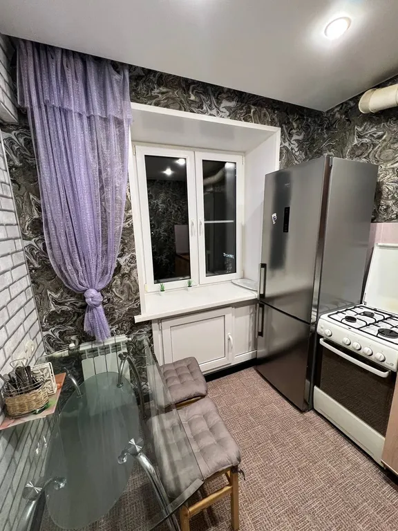 Уютные апартаменты в центре города