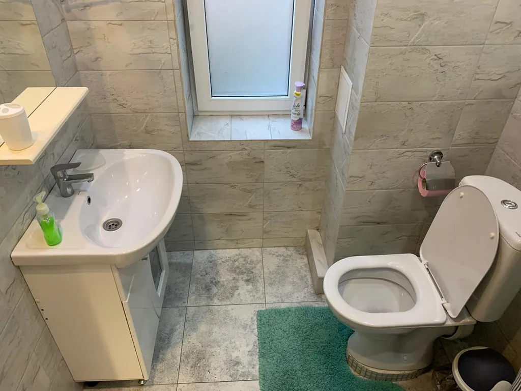 2х комнатные апартаменты в Сочи! Дом в Дагомысе!