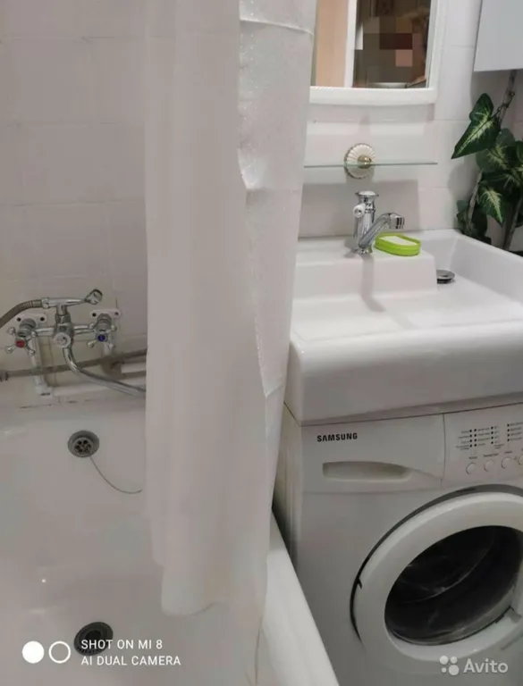 Квартира для комфортного проживания