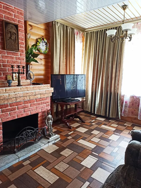 Дом Русское подворье