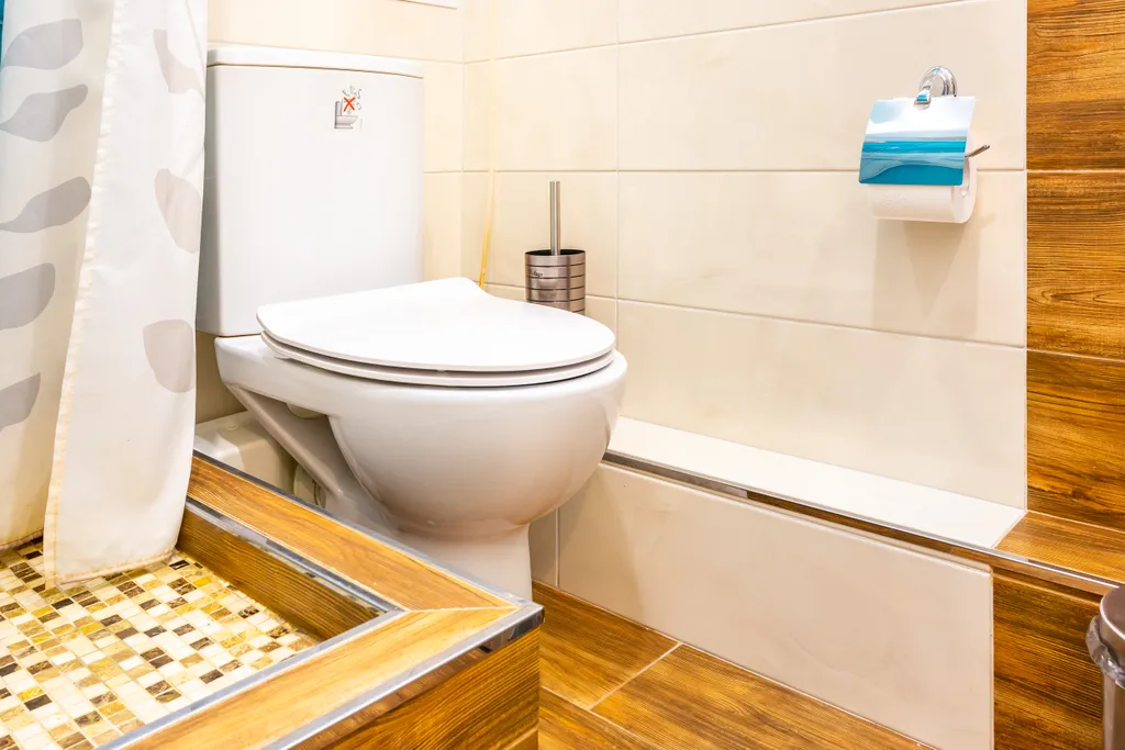 Апартаменты с балконом riverside в центре