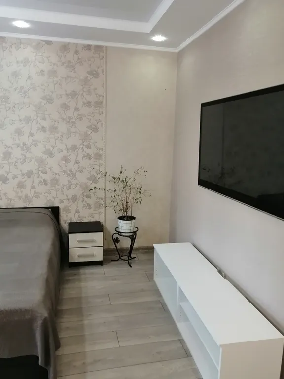 Парк, Евромед, Велотрек, Центр