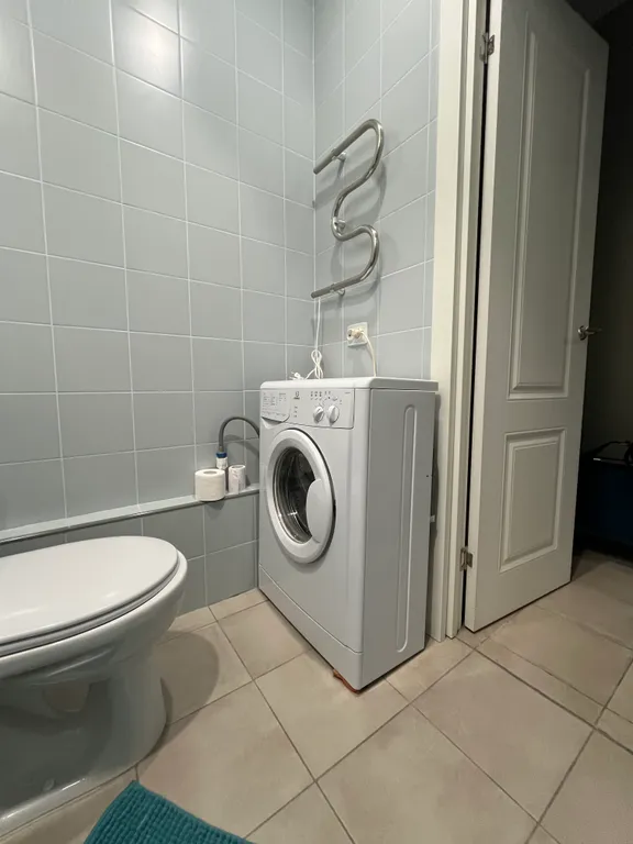 Квартира Квартира Уютная студия в центре города — Ярославль