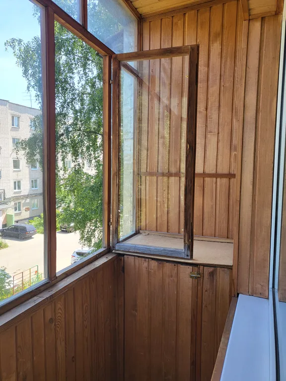 Скромная, тихая квартира в центре города