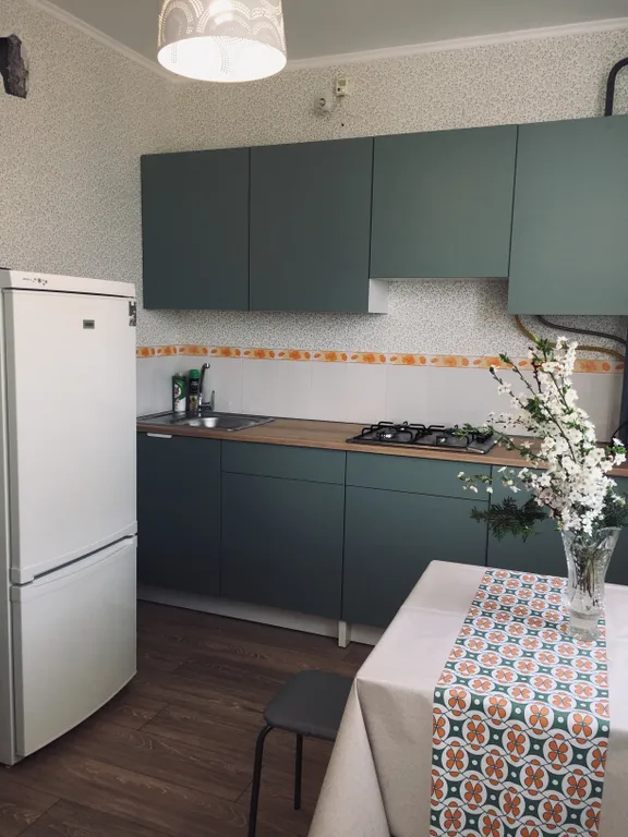 Квартира Новая квартира в новом районе — Севастополь