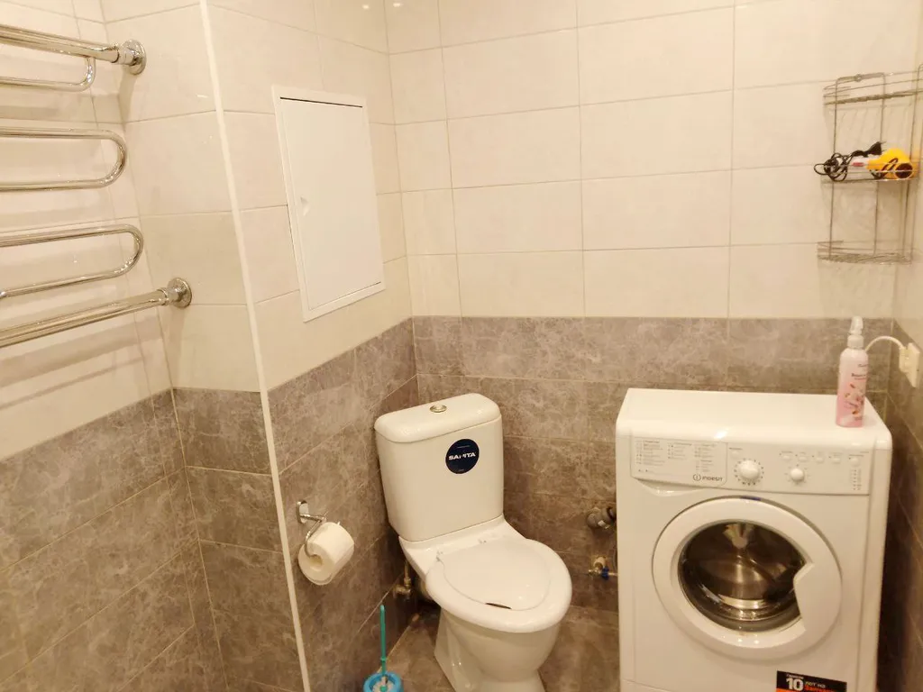 ColorApartments. Уютный уголок