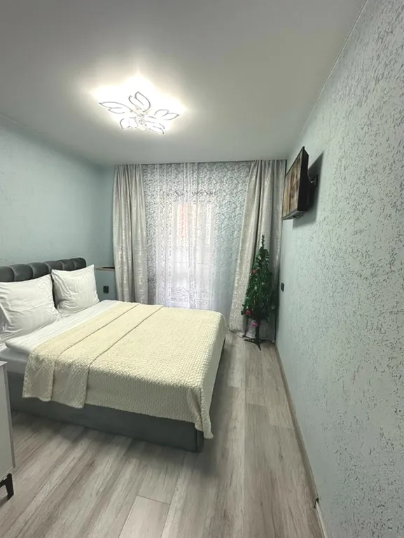 Новая 2-к квартира около ТРК Алмаз/ЧТПЗ/Транснефть