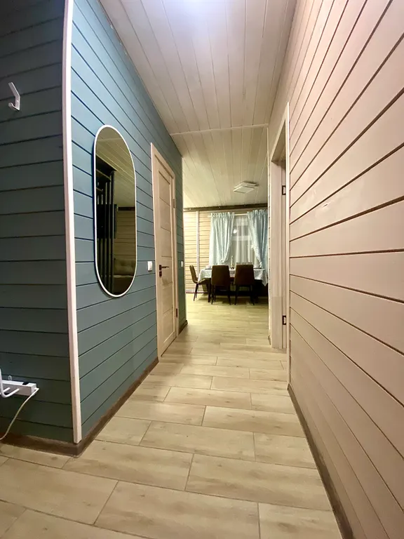 Коттедж Гостевой дом Теремок — Шерегеш