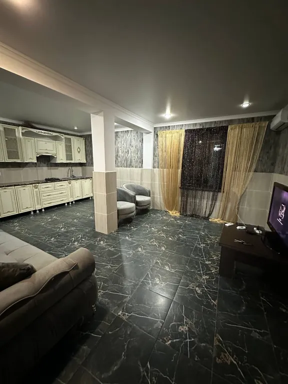 Коттедж Уютный дом в центре — аренда посуточно в Сухум