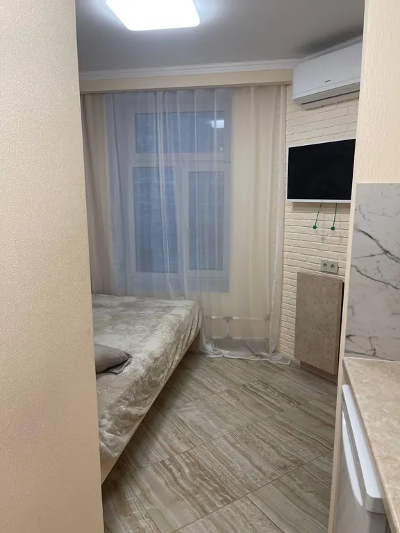 Уютная студия в центре