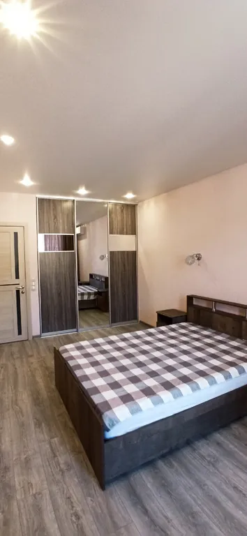 Квартира Уютная квартира в ЖК Чайковский — Геленджик