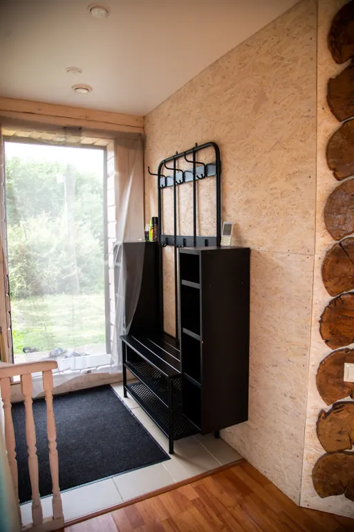 Дом на Камском море