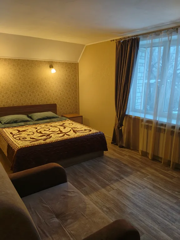 Коттедж Дом в Самаре — аренда посуточно в Самара